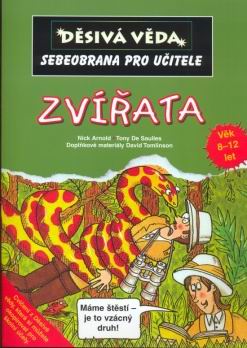 DESIVA VEDA ZVIRATA
