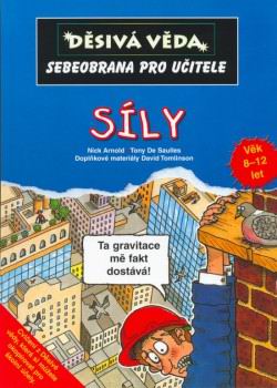 DESIVA VEDA SEBEOBRANA PRO UCITELE