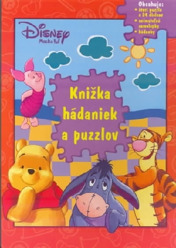 VESELE VIANOCE S MACKOM PUF