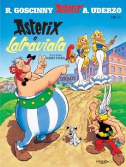 ASTERIX A LA TRAVIATA