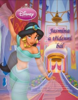 JASMINA A TRIDENNI BAL