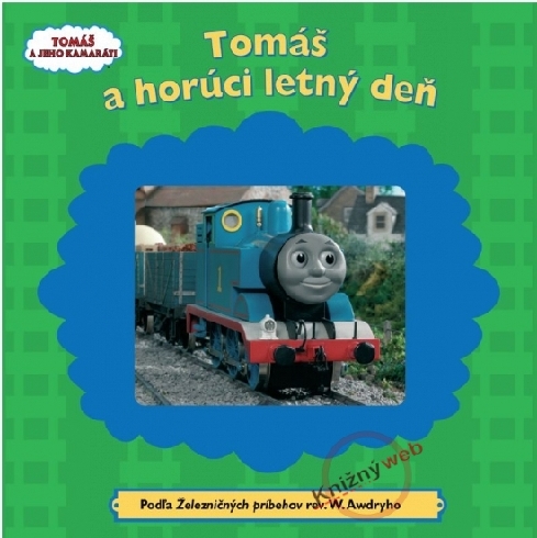 TOMAS A HORUCI LETNY DEN