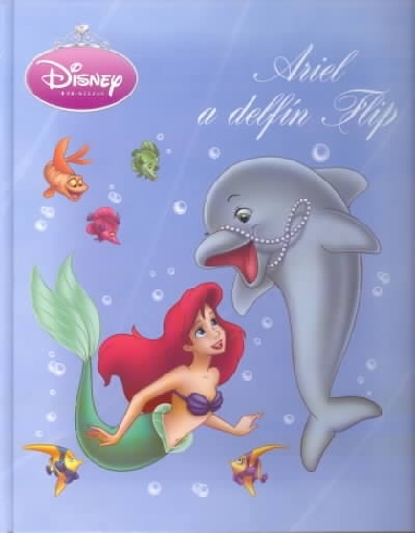 ARIEL A DELFIN FLIP