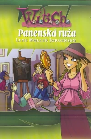 WITCH - PANENSKA RUZA