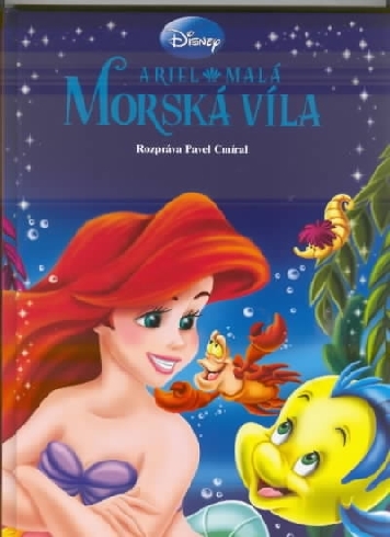 ARIEL MALA MORSKA VILA