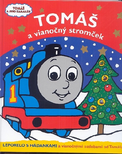 TOMAS A VIANOCNY STROMCEK