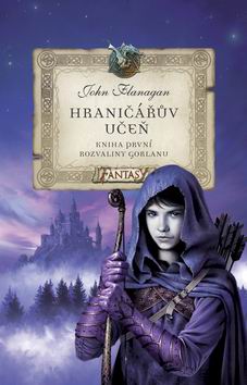 HRANICARUV UCEN KNIHA PRVNI
