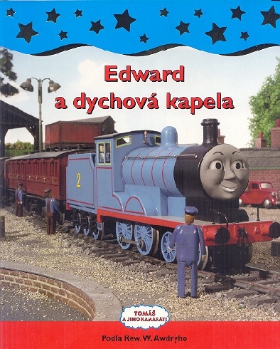 EDWARD A DYCHOVA KAPELA