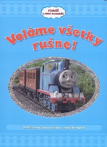 VOLAME VSETKY RUSNE