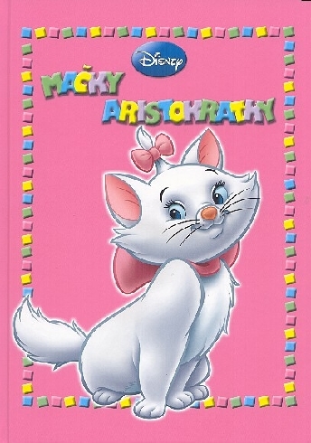 MACKY ARISTOKRATKY