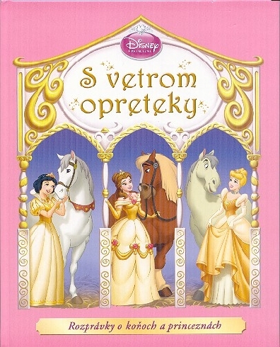 S VETROM O PRETEKY