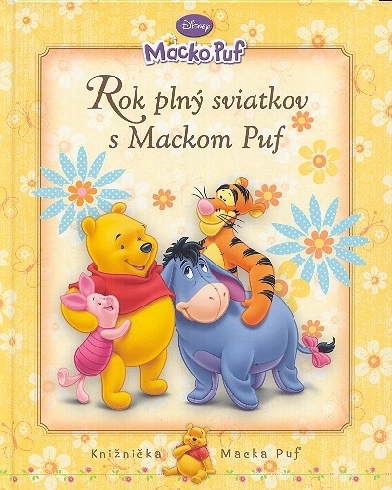 ROK PLNY SVIATKOV S MACKOM PUF