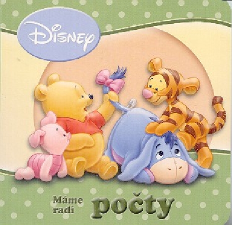 MACKO PUF MAME RADI POCTY
