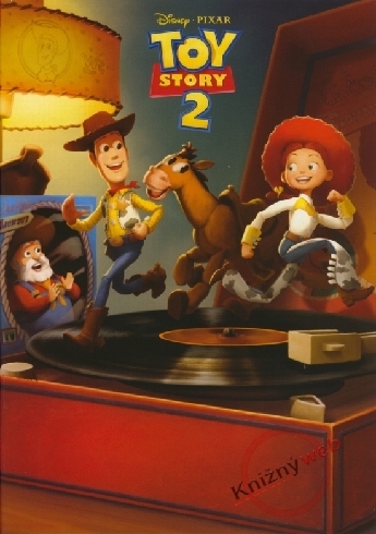 TOY STORY 2