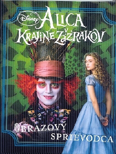 ALICA V KRAJINE ZAZRAKOV