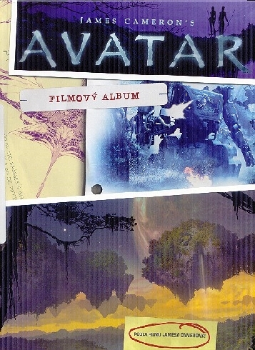 AVATAR - FILMOVY ALBUM