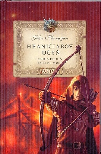 HRANICIAROV UCEN - HORIACI MOST