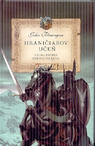 HRANICIAROV UCEN - LADOVA KRAJINA