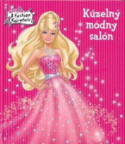 KUZELNY MODNY SALON