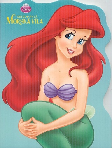 ARIEL MALA MORSKA VILA