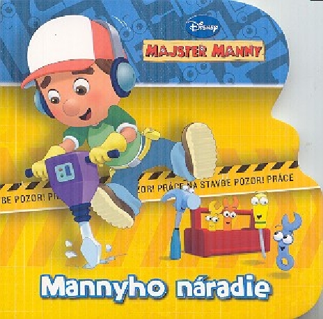 MANNYHO NARADIE