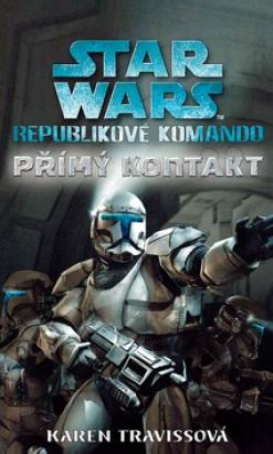 STAR WARS - PRIMY KONTAKT