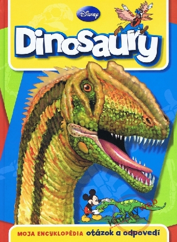 DINOSAURY