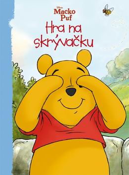HRA NA SKRYVACKU MACKO PUF