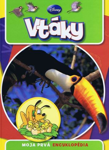 VTAKY MOJA PRVA ENCYKLOPEDIA