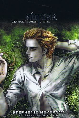 SUMRAK GRAFICKY ROMAN 2.DIEL