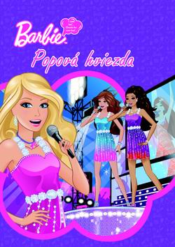 BARBIE POPOVA HVIEZDA