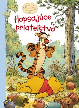 HOPSAJUCE PRIATELSTVO