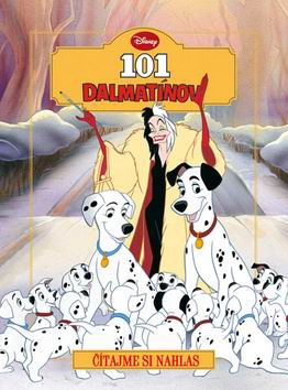 101 DALMATINOV