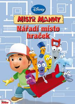 NARADI MISTO HRACEK MISTR MANNY