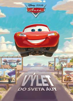 VYLET DO SVETA AUT