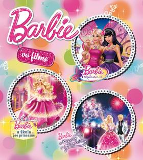 BARBIE VO FILME
