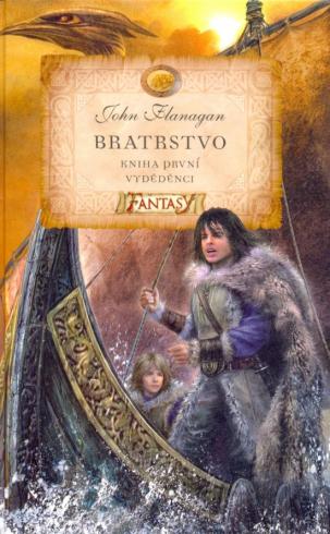 BRATRSTVO 1 - VYDEDENCI