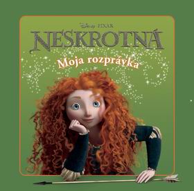 HRAME SA S ROZPRAVKOU! 3 NESKROTNA