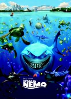 HLADA SA NEMO