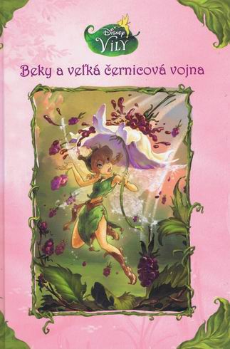 BEKY A VELKA CERNICOVA VOJNA