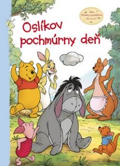 OSLIKOV POCHMURNY DEN