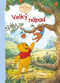 VELKY NAPAD