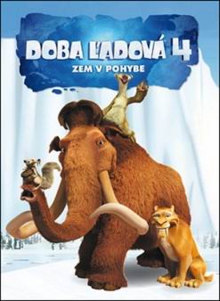 DOBA LADOVA 4 ZEM V POHYBE