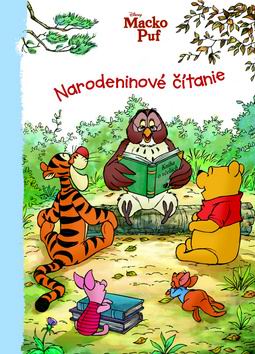 NARODENINOVE CITANIE