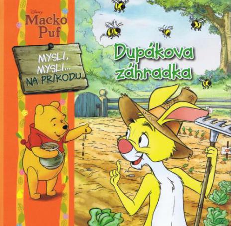 DUPAKOVA ZAHRADKA