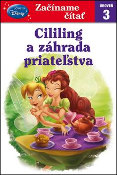 ZACINAME CITAT CILILING A ZAHRADA PRIATELSTVA