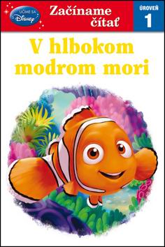 ZACINAME CITAT V HLBOKOM MODROM MORI