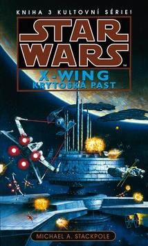 STAR WARS X - WING KRYTOSKA PAST