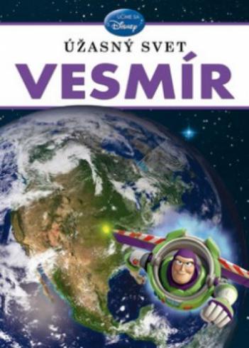 UZASNY SVET VESMIR