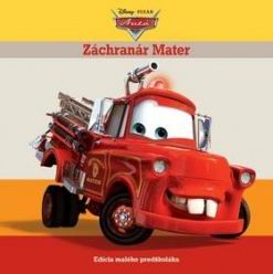 AUTA - ZACHRANAR MATER